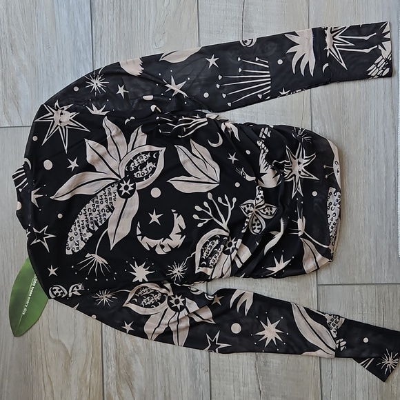 Farm Rio Top - Picture 5 of 7